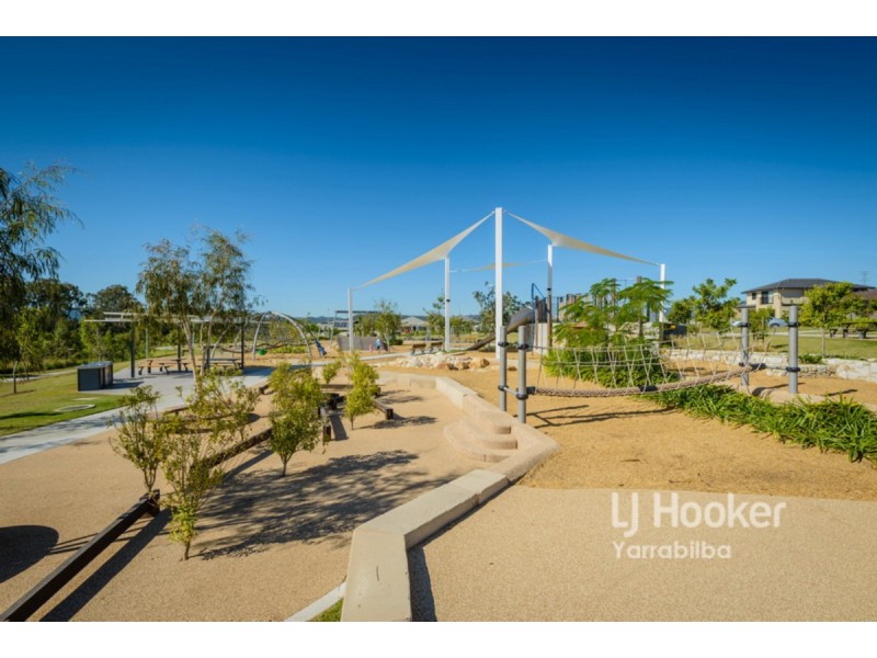 7 Aurora Lane, Yarrabilba QLD 4207