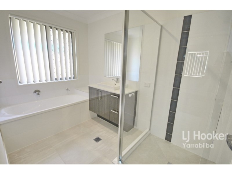 22 Lambent Street, Yarrabilba QLD 4207