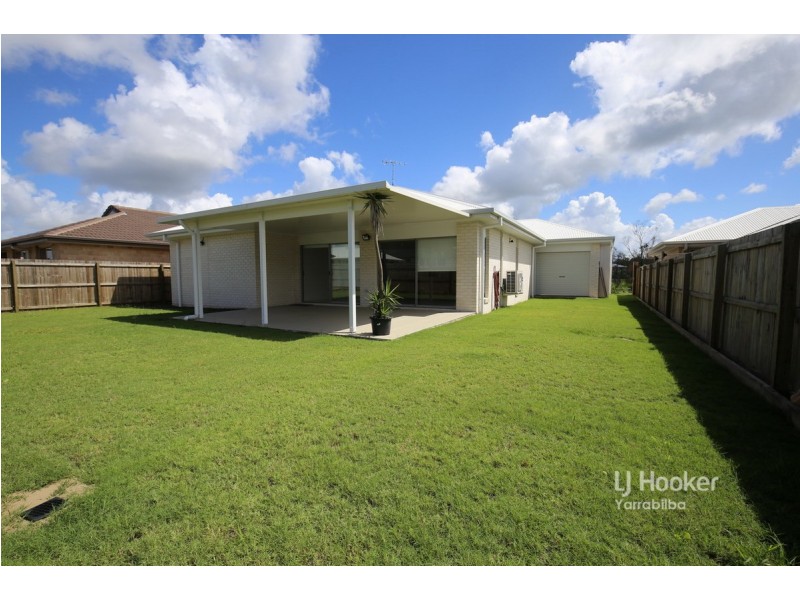 137 Buxton Avenue, Yarrabilba QLD 4207