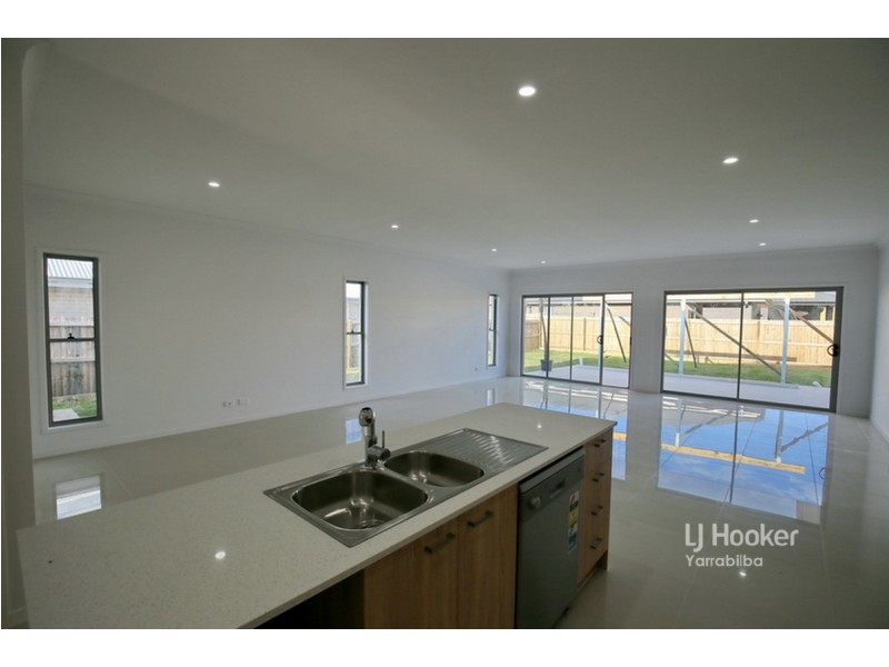 137 Buxton Avenue, Yarrabilba QLD 4207