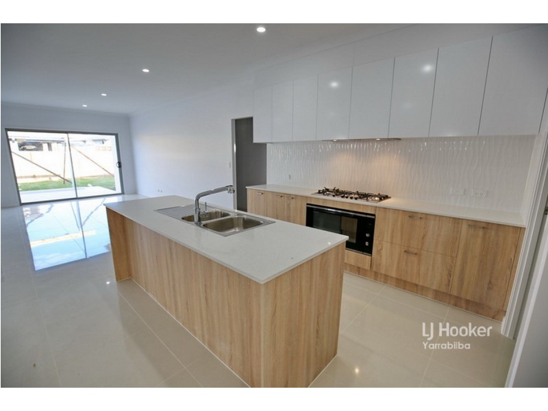 137 Buxton Avenue, Yarrabilba QLD 4207