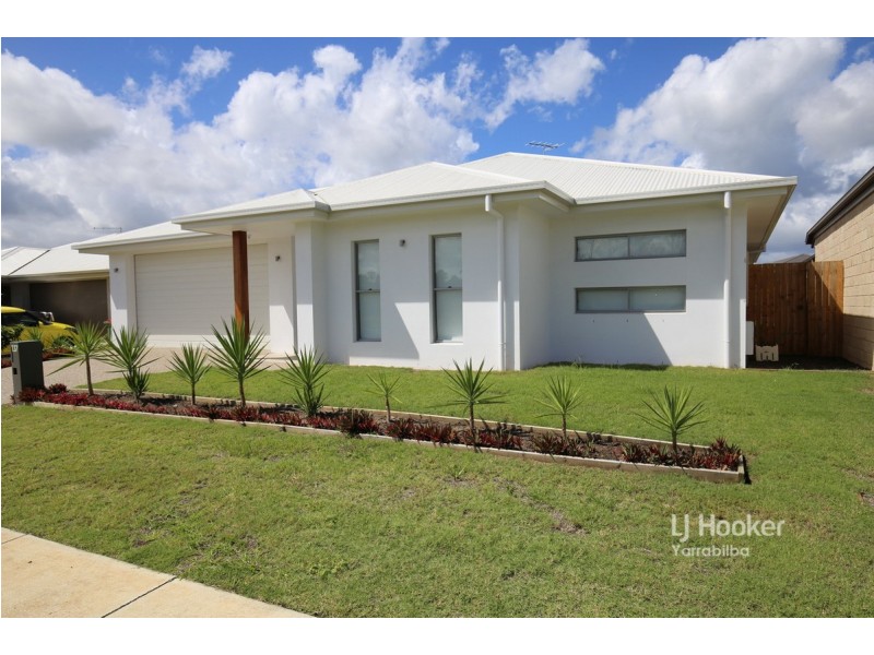 137 Buxton Avenue, Yarrabilba QLD 4207