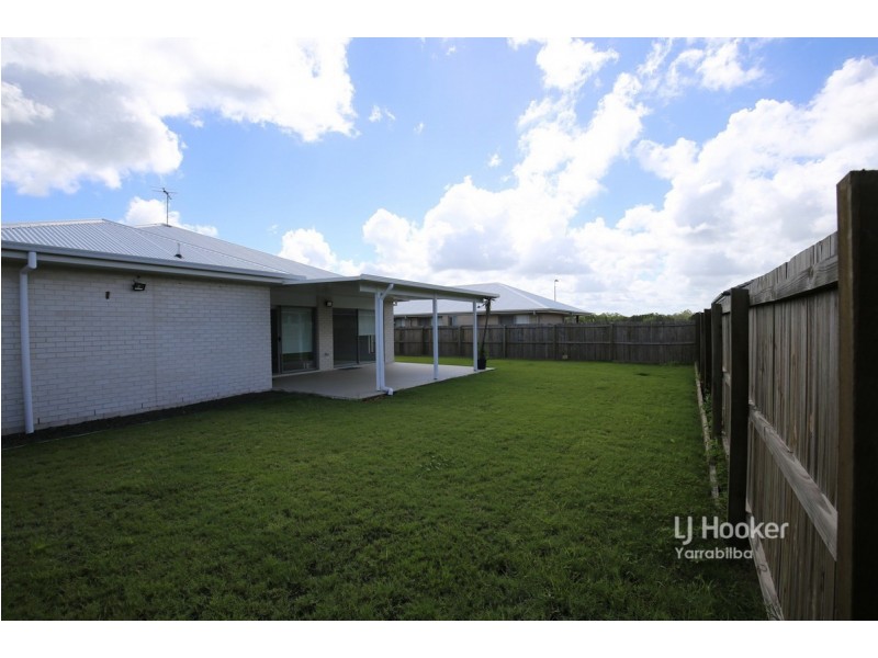 137 Buxton Avenue, Yarrabilba QLD 4207