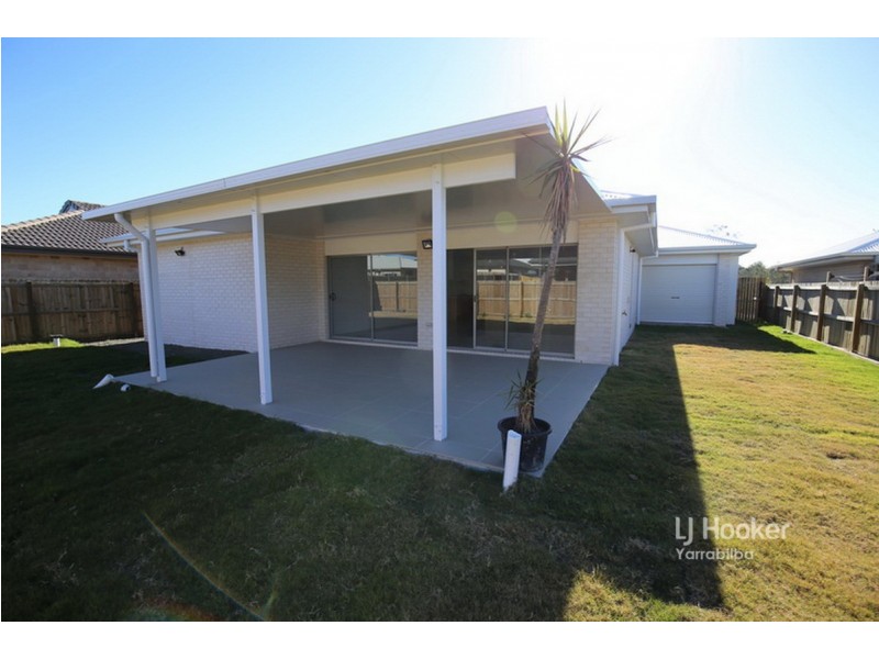 137 Buxton Avenue, Yarrabilba QLD 4207