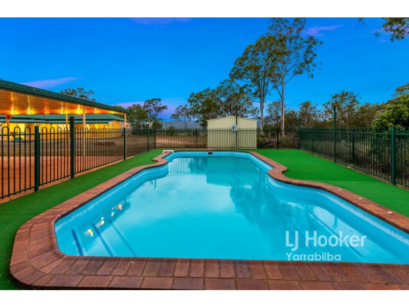 112-206 Clutha Creek Road, Tamborine QLD 4270