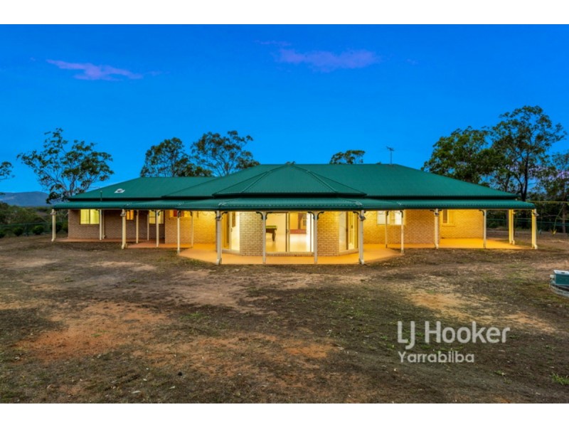 112-206 Clutha Creek Road, Tamborine QLD 4270