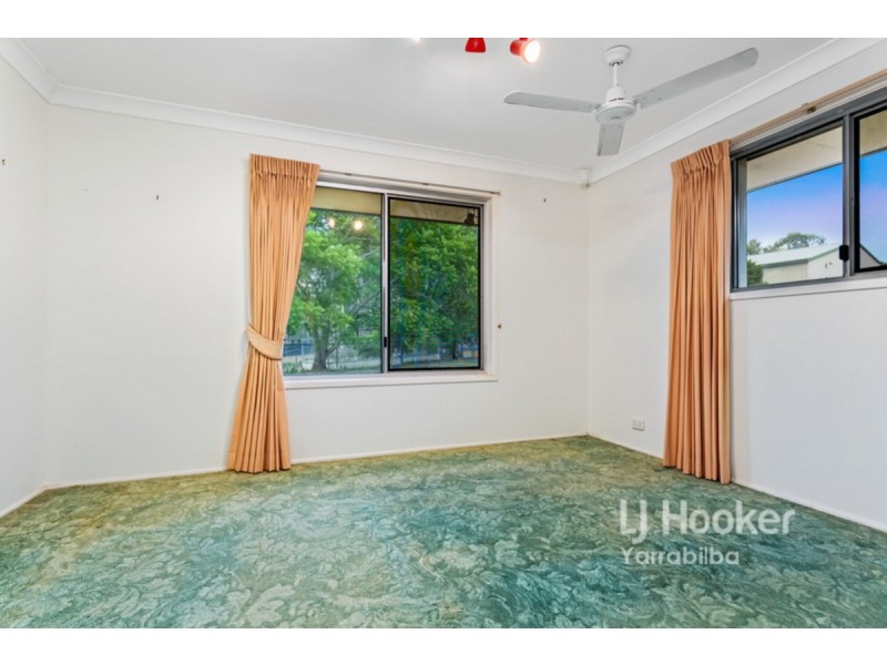112-206 Clutha Creek Road, Tamborine QLD 4270