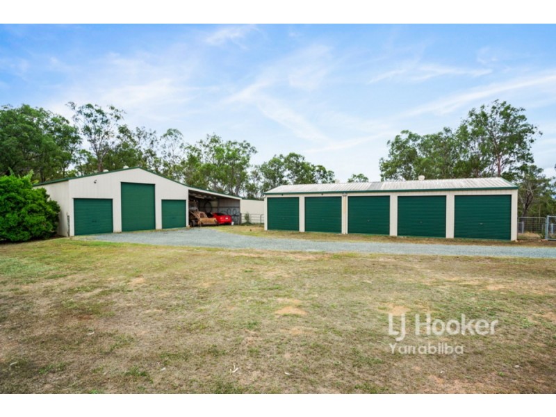 112-206 Clutha Creek Road, Tamborine QLD 4270