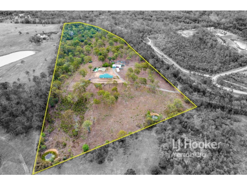 112-206 Clutha Creek Road, Tamborine QLD 4270
