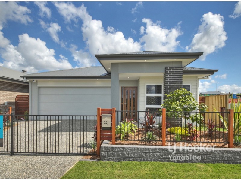 18 Darrau Avenue, Yarrabilba QLD 4207