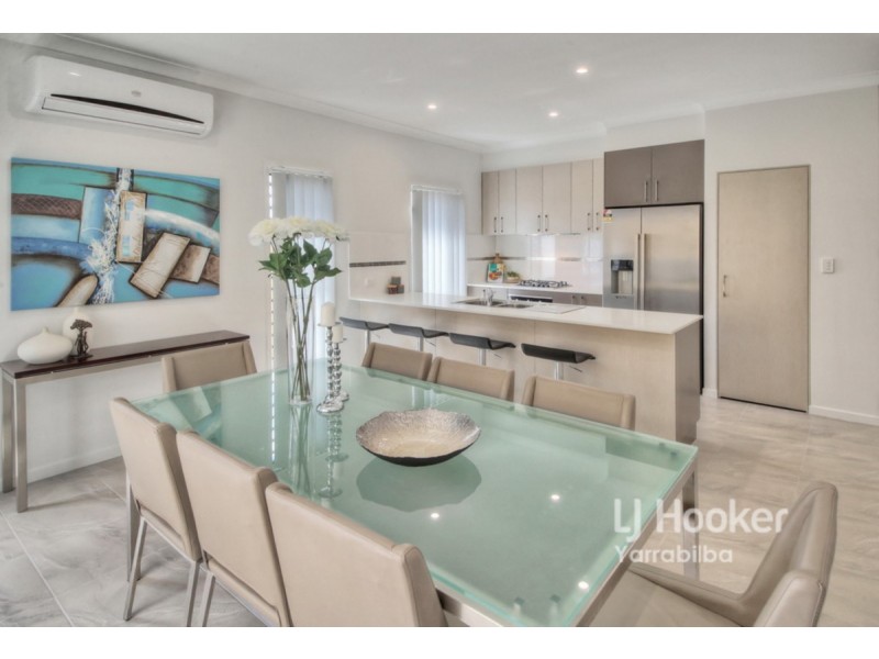 18 Darrau Avenue, Yarrabilba QLD 4207