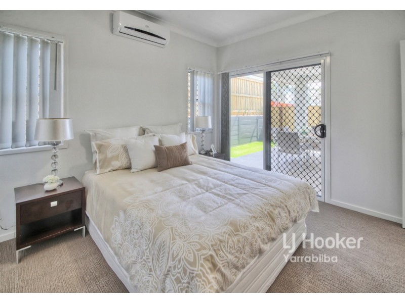 18 Darrau Avenue, Yarrabilba QLD 4207