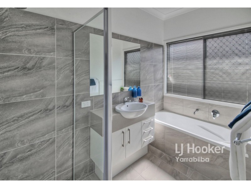 18 Darrau Avenue, Yarrabilba QLD 4207