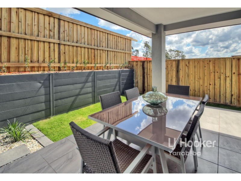 18 Darrau Avenue, Yarrabilba QLD 4207