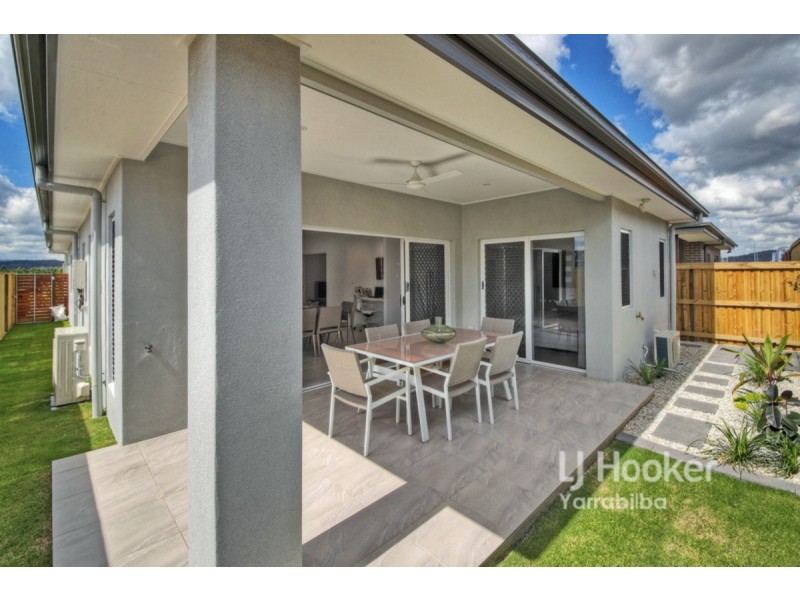 18 Darrau Avenue, Yarrabilba QLD 4207