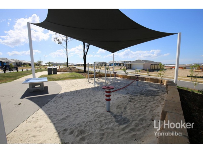 18 Darrau Avenue, Yarrabilba QLD 4207