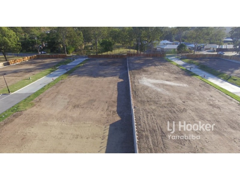 Lot 4/15-21 Bahrs Scrub Road, Bahrs Scrub QLD 4207