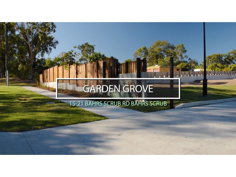 Lot 5/15-21 Bahrs Scrub Road, Bahrs Scrub QLD 4207