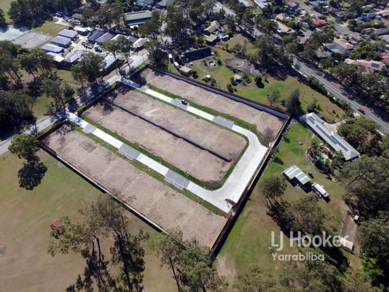Lot 5/15-21 Bahrs Scrub Road, Bahrs Scrub QLD 4207