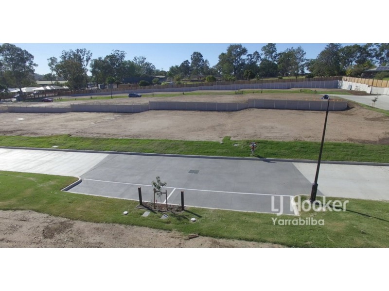 Lot 5/15-21 Bahrs Scrub Road, Bahrs Scrub QLD 4207