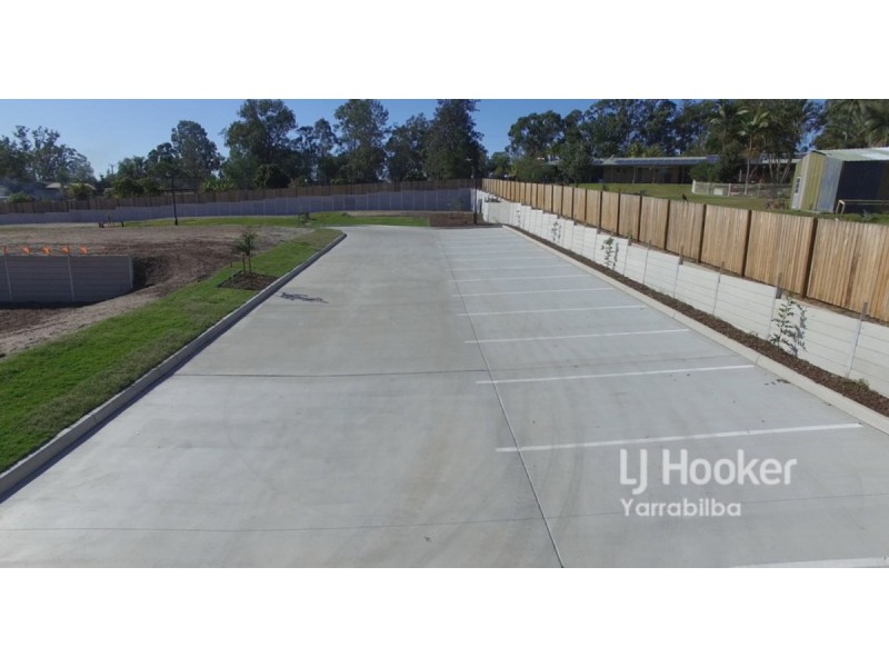 Lot 5/15-21 Bahrs Scrub Road, Bahrs Scrub QLD 4207