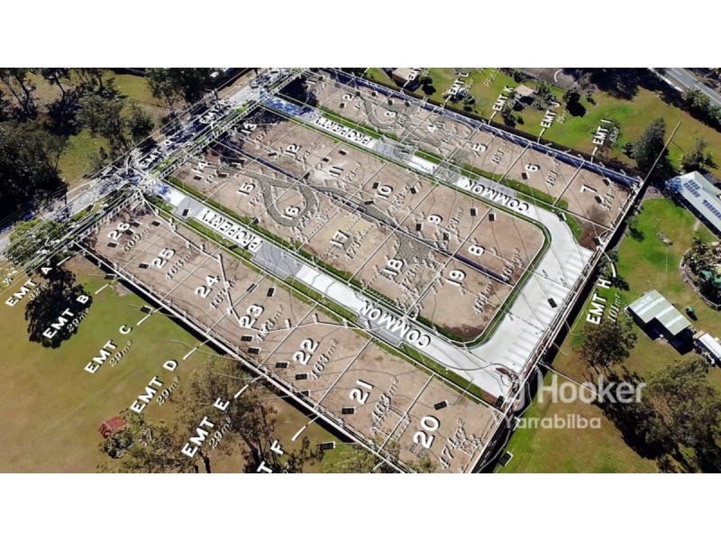 Lot 5/15-21 Bahrs Scrub Road, Bahrs Scrub QLD 4207