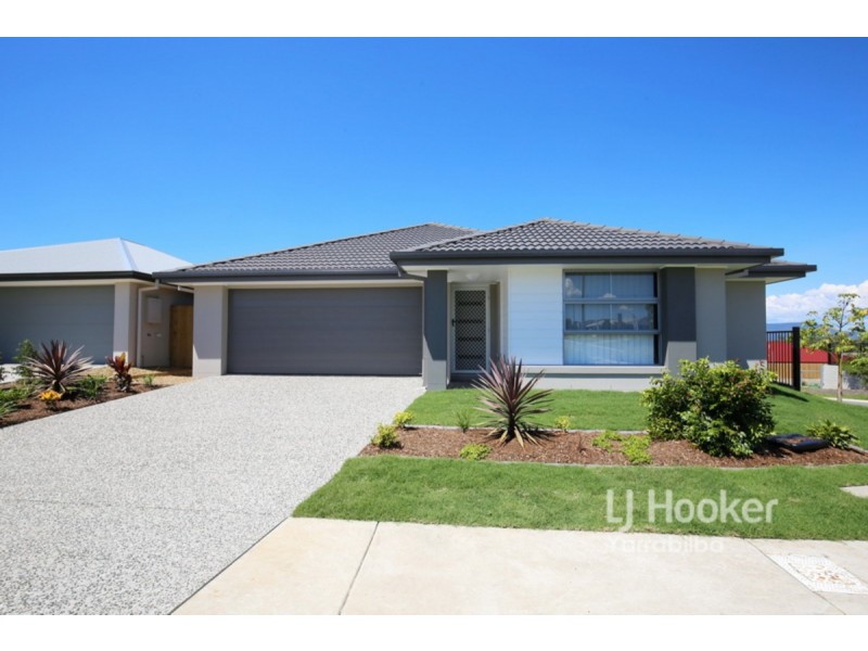13 Darrau Avenue, Yarrabilba QLD 4207