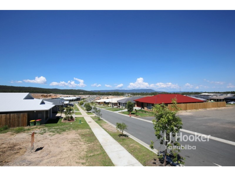 13 Darrau Avenue, Yarrabilba QLD 4207