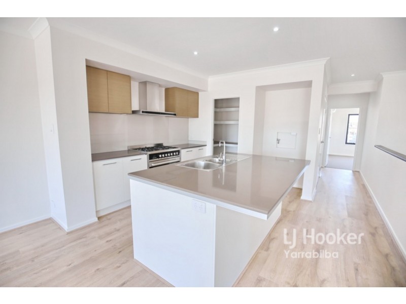 14 Garragull Drive, Yarrabilba QLD 4207