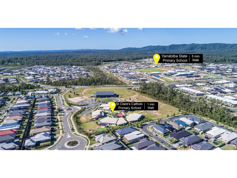 13 Combs Street, Yarrabilba QLD 4207