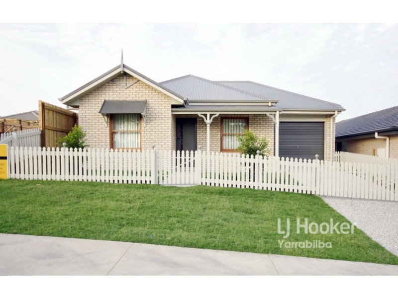 88 Darlington Drive, Yarrabilba QLD 4207