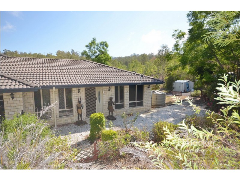 54-58 Boomerang Drive, Kooralbyn QLD 4285