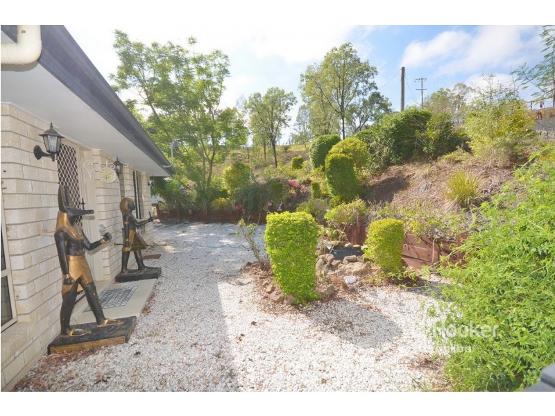 54-58 Boomerang Drive, Kooralbyn QLD 4285