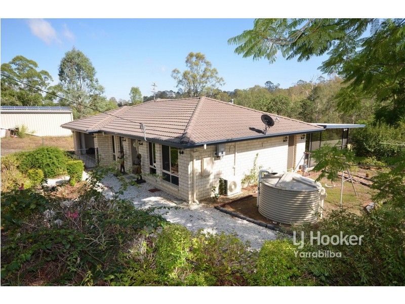 54-58 Boomerang Drive, Kooralbyn QLD 4285