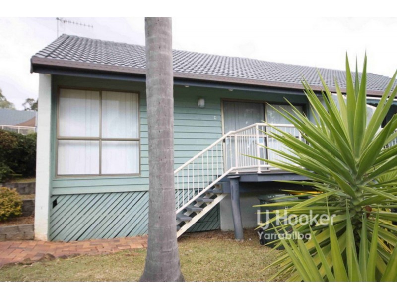 4/11-15 Yulgibar Close, Kooralbyn QLD 4285