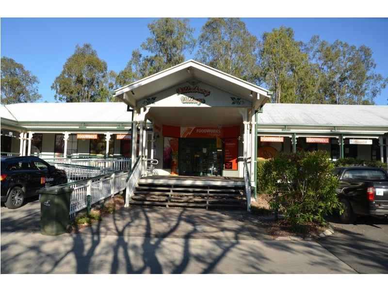 77-78/17-19 Lady Caroline Close, Kooralbyn QLD 4285