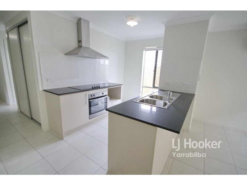 4 Biron Street, Yarrabilba QLD 4207