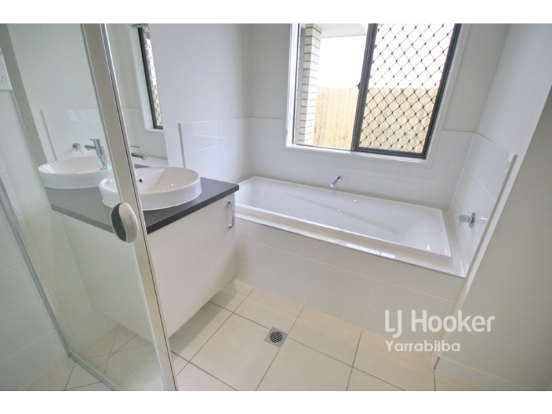 4 Biron Street, Yarrabilba QLD 4207