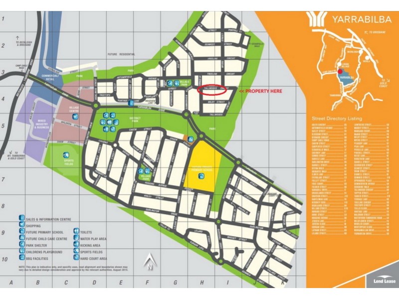 4 Biron Street, Yarrabilba QLD 4207