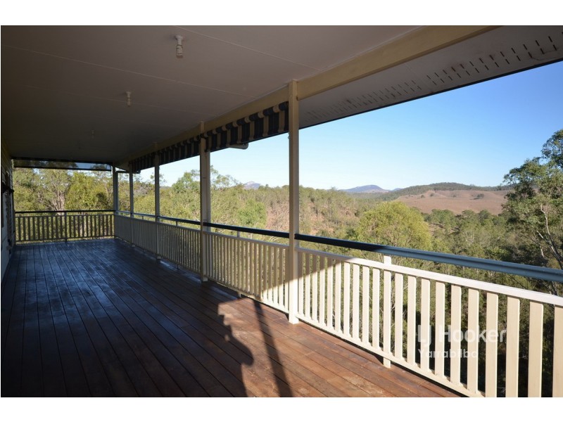 48-50 Campbell Drive, Kooralbyn QLD 4285