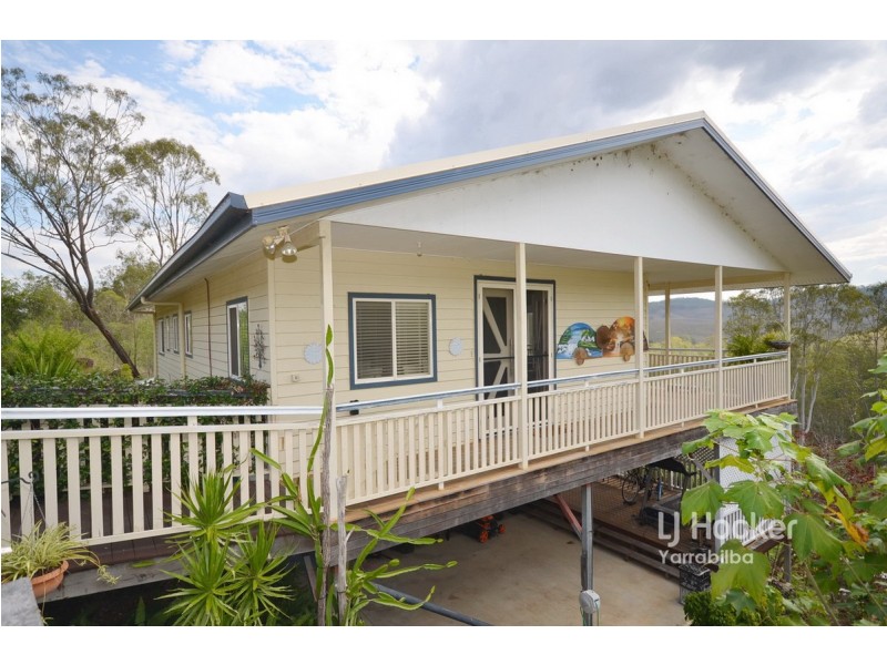 48-50 Campbell Drive, Kooralbyn QLD 4285