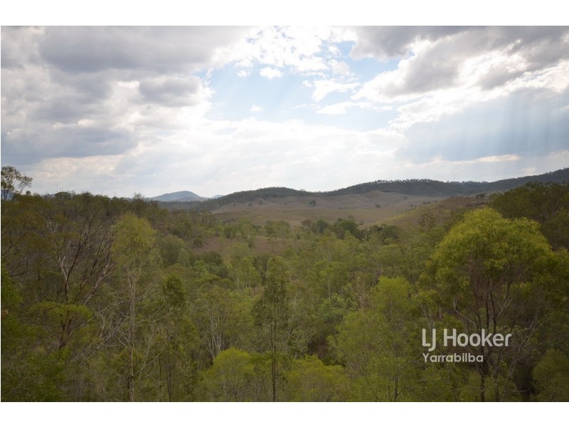 48-50 Campbell Drive, Kooralbyn QLD 4285