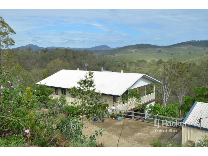 48-50 Campbell Drive, Kooralbyn QLD 4285