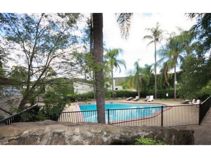 117/118/17-20 Lady Caroline Close, Kooralbyn QLD 4285