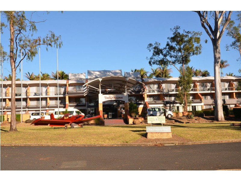 117/118/17-20 Lady Caroline Close, Kooralbyn QLD 4285