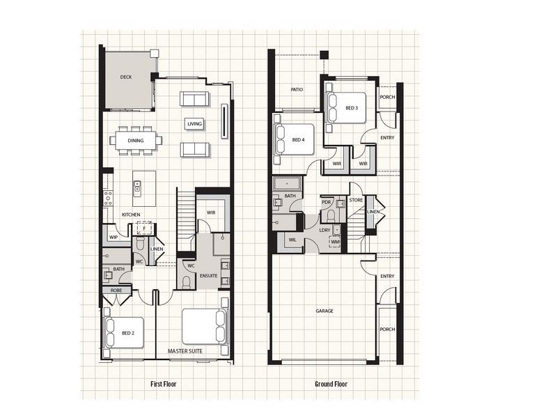 5 Hantlemann Lane, Yarrabilba QLD 4207
