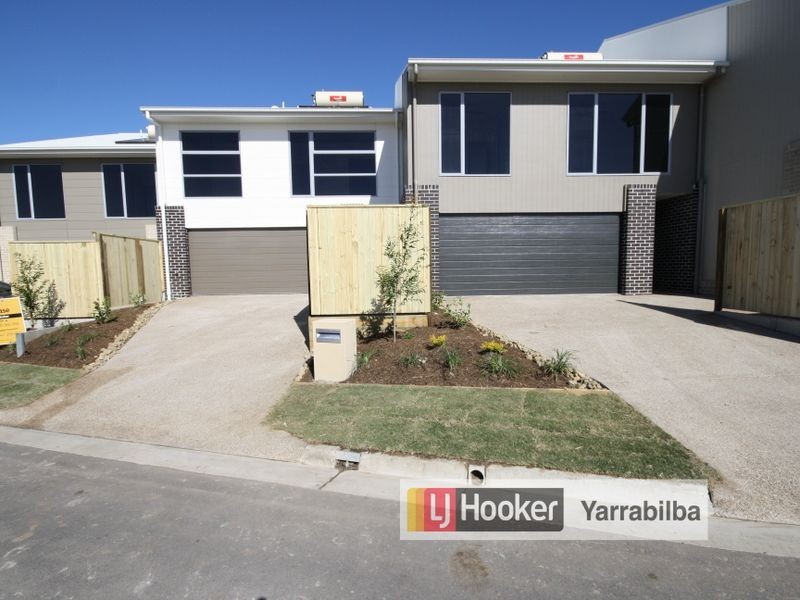 5 Hantlemann Lane, Yarrabilba QLD 4207