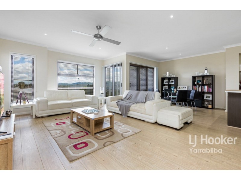 2 Daniels Lane, Yarrabilba QLD 4207