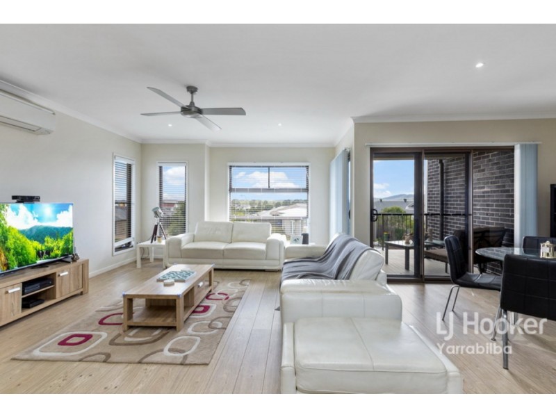 2 Daniels Lane, Yarrabilba QLD 4207