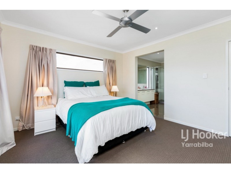 2 Daniels Lane, Yarrabilba QLD 4207